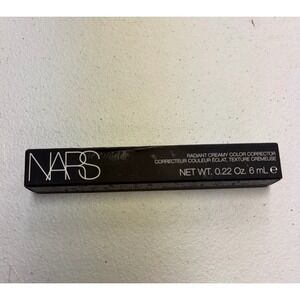 NARS Radiant Creamy Color Corrector Concealer  Medium 0.22 oz BNIB
